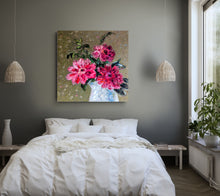 Load image into Gallery viewer, "Solstice Bloom"