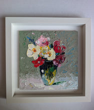 Load image into Gallery viewer, Mini Floral Series  222