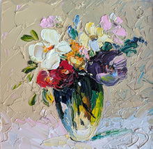 Load image into Gallery viewer, Mini Floral Series 220