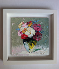 Load image into Gallery viewer, Mini Floral Series 226