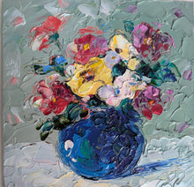 Load image into Gallery viewer, Mini Floral Series  173