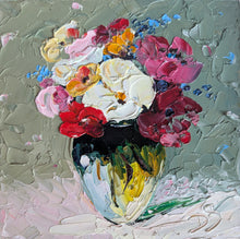 Load image into Gallery viewer, Mini Floral Series 226