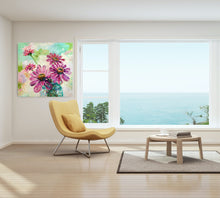 Load image into Gallery viewer, "The Strength of Softness"