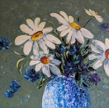 Load image into Gallery viewer, "Flowers Never Lie"