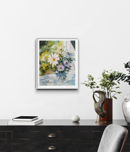 Load image into Gallery viewer, "A Burst of Brightness"