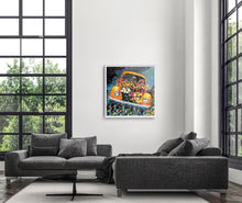 Load image into Gallery viewer, "A Little Rust, A Lot of Soul"