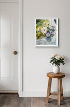 Load image into Gallery viewer, "A Burst of Brightness"