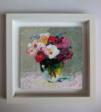 Load image into Gallery viewer, Mini Floral Series 221