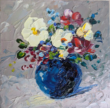 Load image into Gallery viewer, Mini Floral Series 177