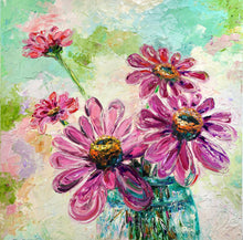 Load image into Gallery viewer, "The Strength of Softness"