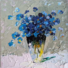 Load image into Gallery viewer, Mini Floral Series  219