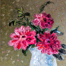 Load image into Gallery viewer, "Solstice Bloom"