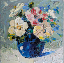 Load image into Gallery viewer, Mini Floral Series 170