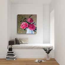 Load image into Gallery viewer, "Solstice Bloom"