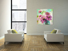 Load image into Gallery viewer, "The Strength of Softness"