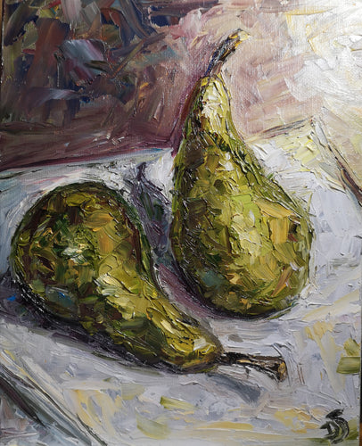 Pears