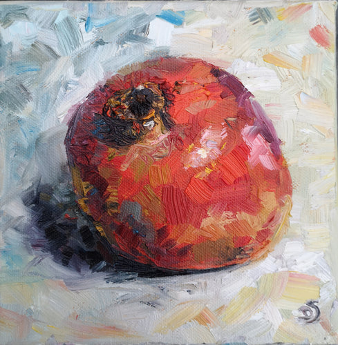 Pomegranate