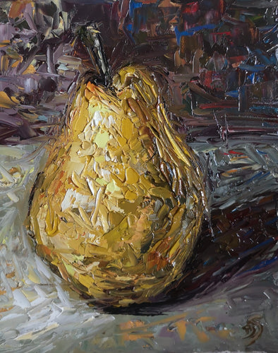 Pear