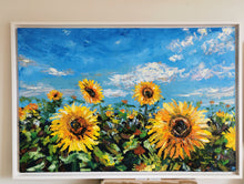 Load image into Gallery viewer, Sunflower Field