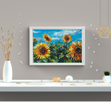 Load image into Gallery viewer, Sunflower Field